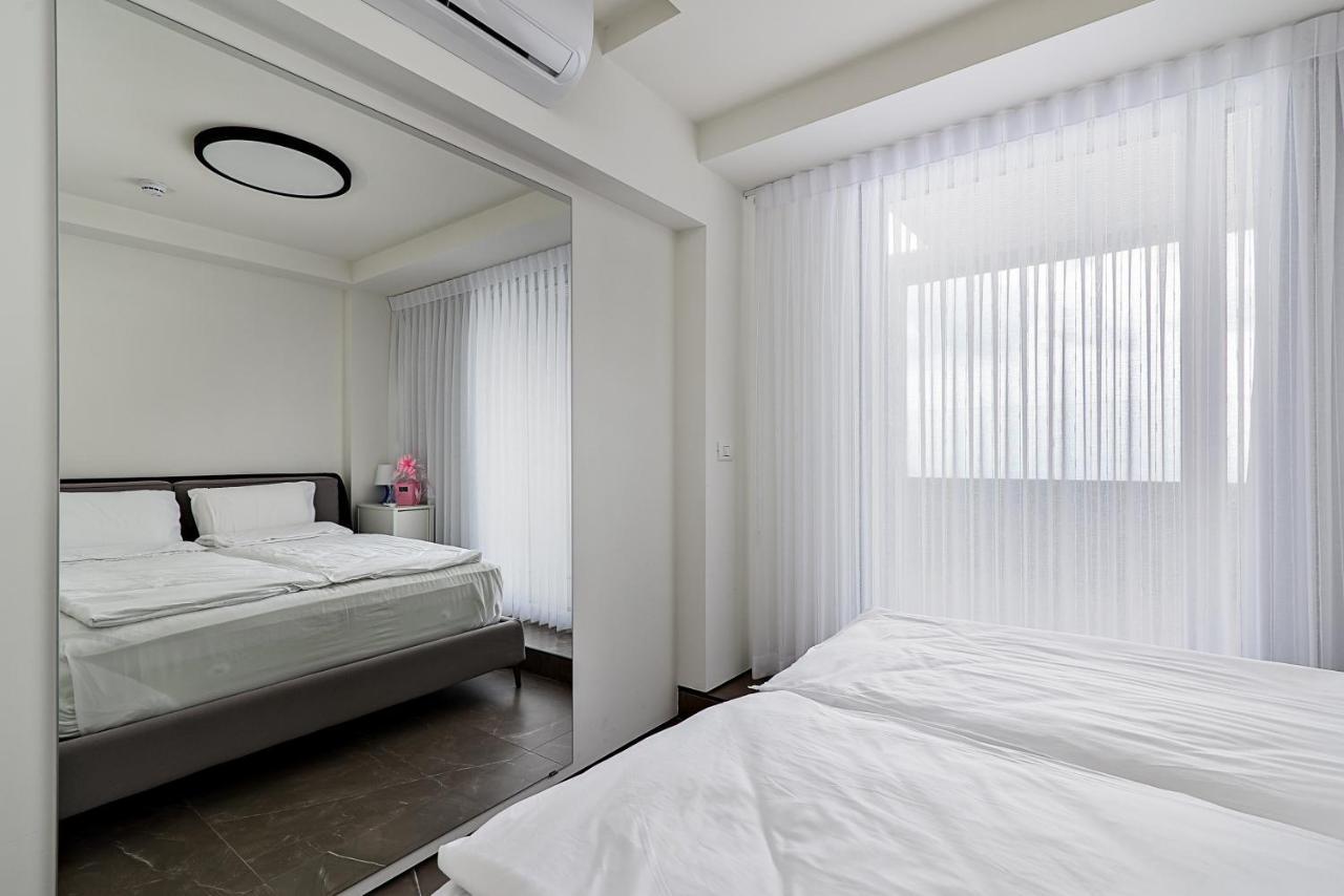 Netanya Seaview Aparthotel 외부 사진