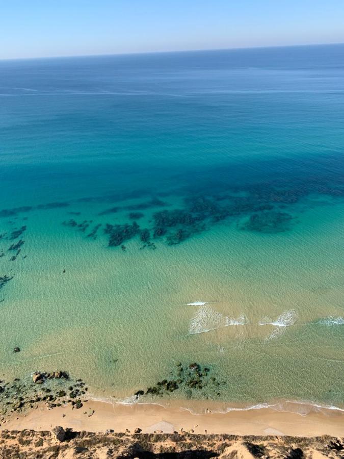 Netanya Seaview Aparthotel 외부 사진