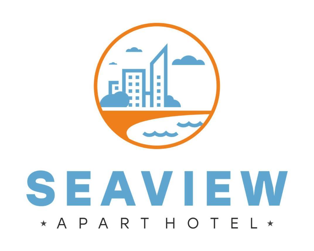 Netanya Seaview Aparthotel 외부 사진