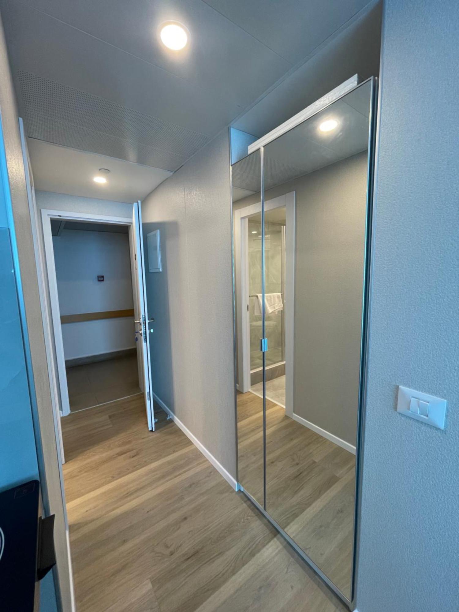 Netanya Seaview Aparthotel 외부 사진