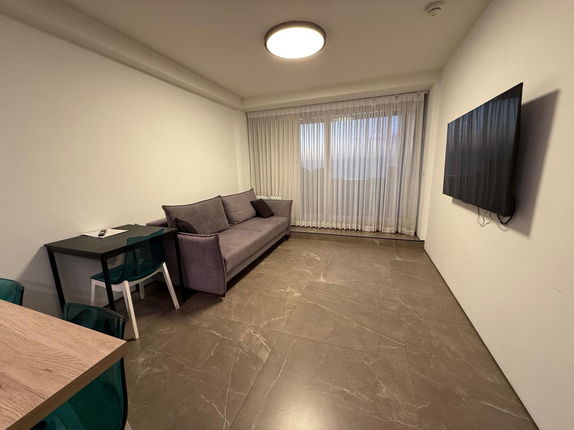 Netanya Seaview Aparthotel 외부 사진